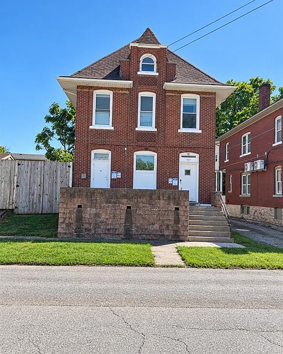 1st image of 609 Church St