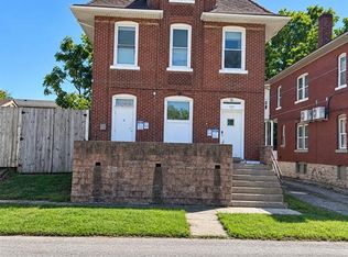 609 Church St, Hannibal, MO 63401