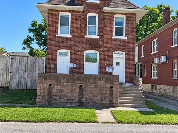 609 Church St, Hannibal, MO 63401