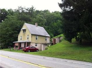 1531 McLaughlin Run Rd, Pittsburgh, PA 15241