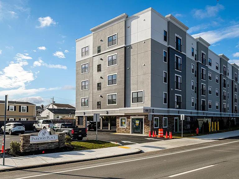 Parkway Place LLC — Photo 18