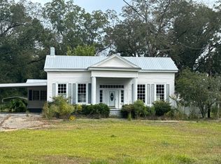 5510 Highway 29, Banks, AL 36005