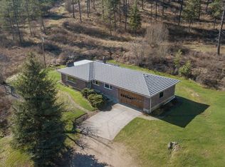 12904 E Sillman Rd, Mead, WA 99021