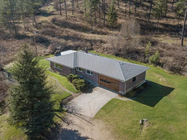 12904 E Sillman Rd, Mead, WA 99021