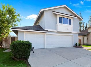 3412 Honeybrook Ct, Ontario, CA 91761