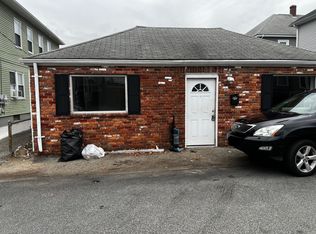 1882 Smith St, North Providence, RI 02911