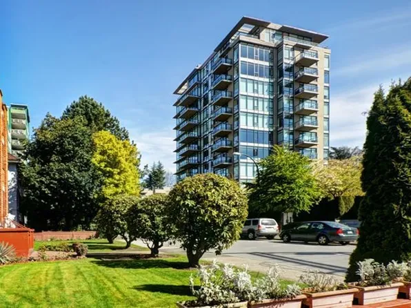 1468 W 14th Ave #801, Vancouver, BC V6H 0A2