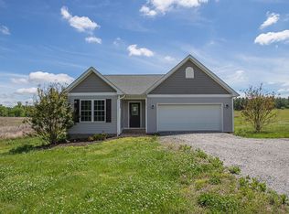 62 E Lockett Creek Rd, Pamplin, VA 23958