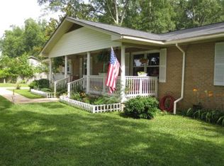 410 Patton St, Butler, AL 36904