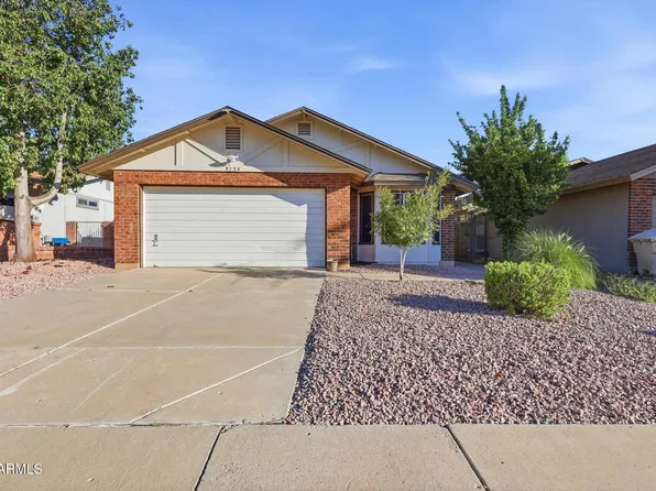 8734 W MEADOW Drive, Peoria, AZ 85382