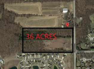 50881 Ironwood Rd, Granger, IN 46530