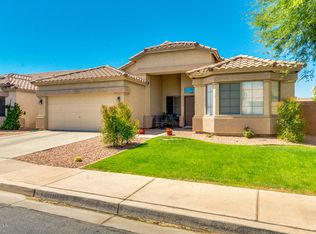 12943 W Pershing St, El Mirage, AZ 85335