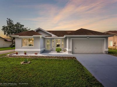 9515 NW 25th Ct, Coral Springs, FL, 33065