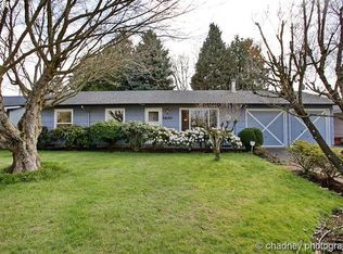 1410 SE 159th Ave, Portland, OR 97233