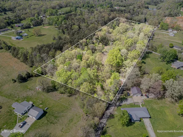 101 Simon Greenwell Rd, Boston, KY 40107
