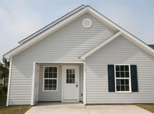 1731 Saint Charles Ave #TOWNHOUSE E, Myrtle Beach, SC 29577