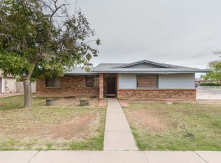 2942 E Dolphin Ave, Mesa, AZ 85204