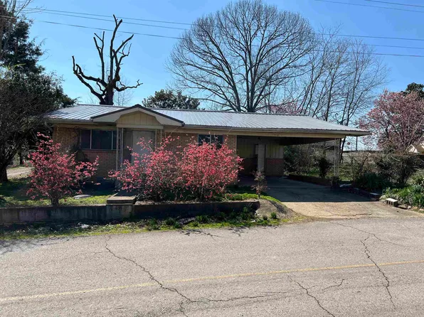 325 S 2nd St, Glenwood, AR 71943