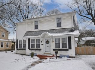 1743 N Adams St, South Bend, IN 46628