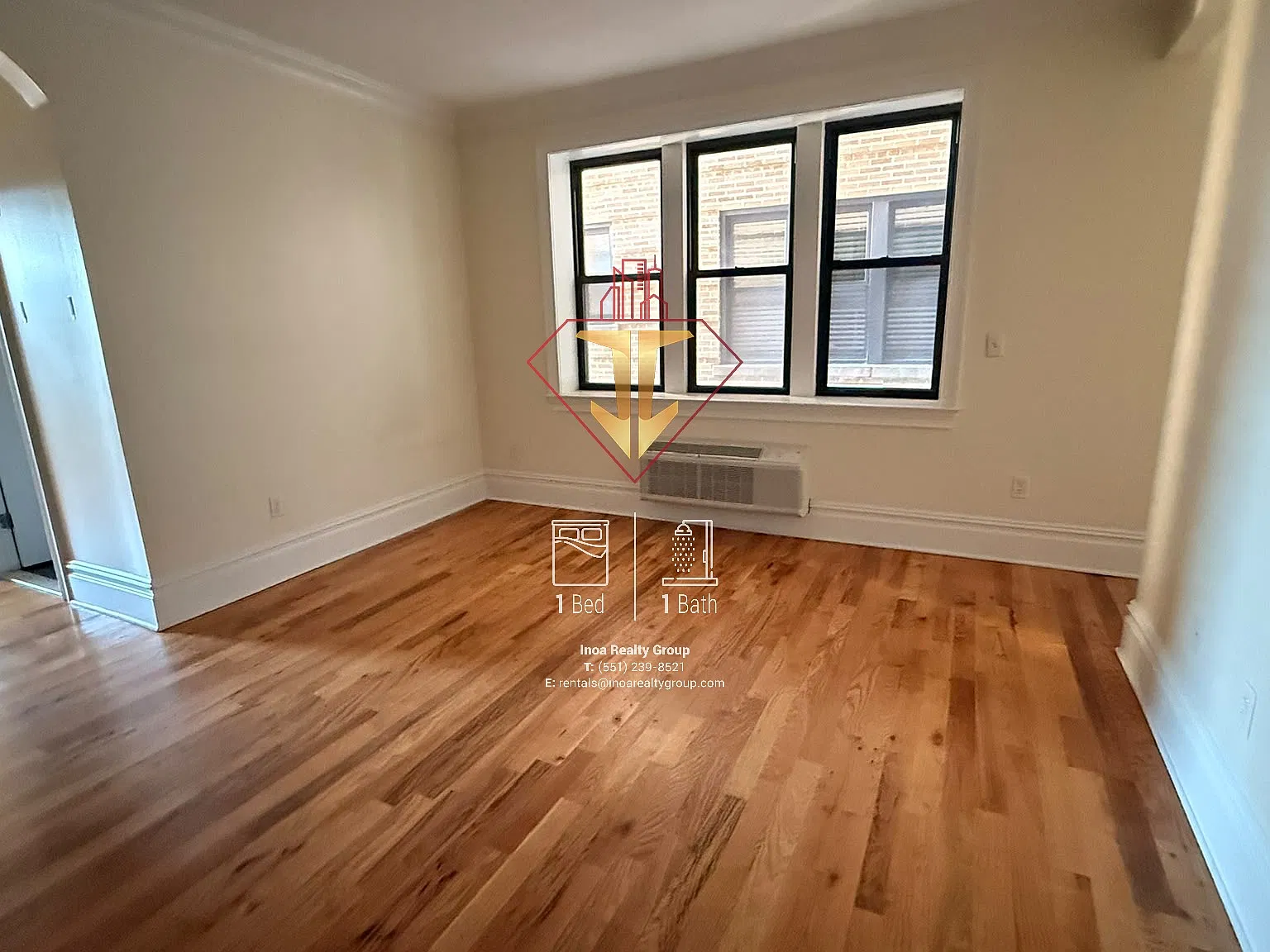 1 bed, $2,000 — Photo 4