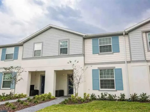 271 JETTY WAY, DAVENPORT, FL 33897