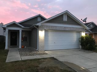 552 Shining Star Ln, Avon, IN 46123