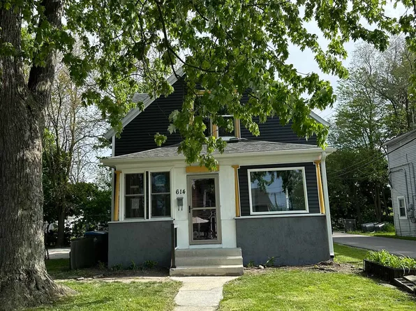 614 E Jefferson St, Goshen, IN 46528