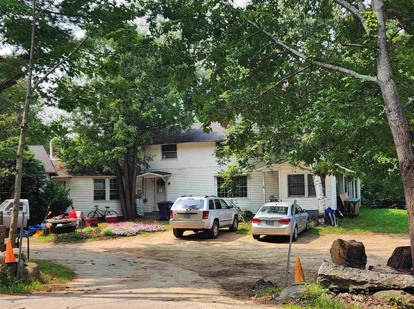 114 Ladd Hill Road, Belmont, NH 03220