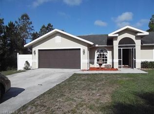 891 12th St SE, Naples, FL 34117