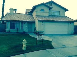 45844 Jessica Ct, Indio, CA 92201