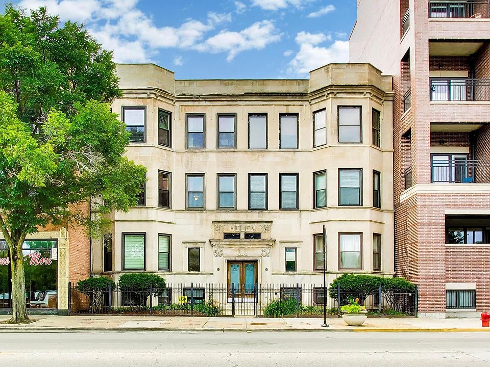 1st image of 923 W Irving Park Rd #2E