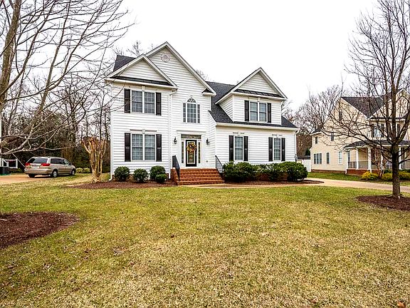 2nd image of 8751 Brays Fork Dr