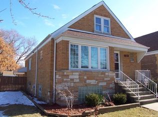5601 S Mayfield Ave, Chicago, IL 60638