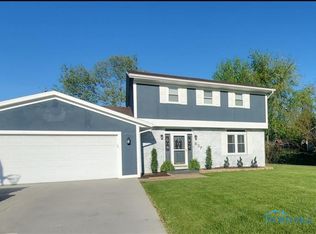 837 Longmeadow Ln, Findlay, OH 45840