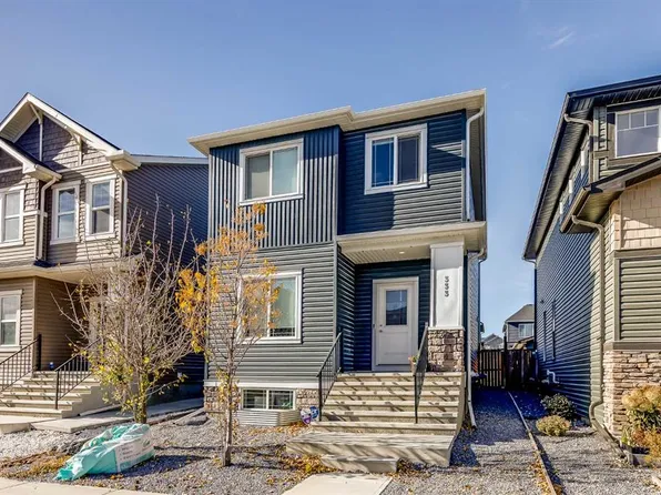 333 Ravenstern Line SE, Airdrie, AB T4A 0W5