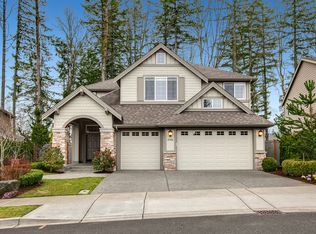 27153 SE 18th Pl, Sammamish, WA 98075