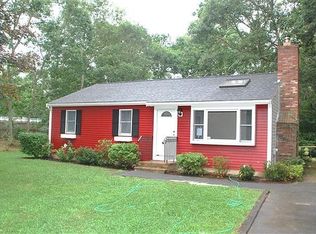 118 Fordham Rd, East Falmouth, MA 02536