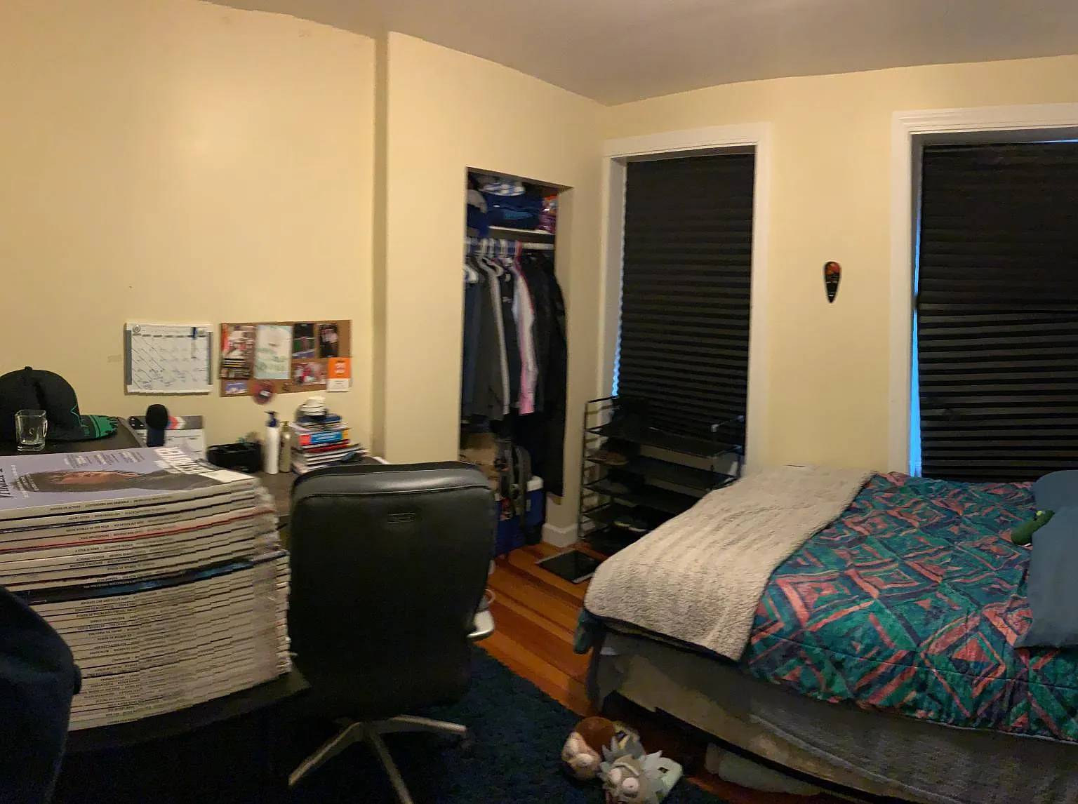 2 bed, $3,200 — Photo 4