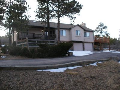 1360 Fawnwood Rd, Monument, CO, 80132