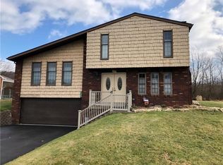 1406 Cochran Ave, North Apollo, PA 15673