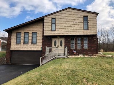 1406 Cochran Ave, North Apollo, PA, 15673