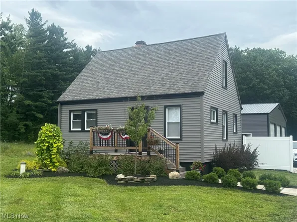 11105 Chillicothe Rd, Chesterland, OH 44026