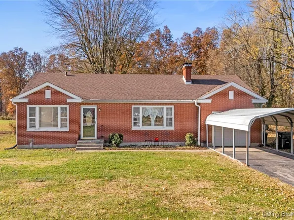 2705 Lanier Drive, Madison, IN 47250