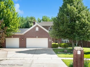 1324 Wingfield Way, Bolingbrook, IL 60490