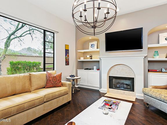 4th image of 18650 N Thompson Peak Pkwy APT 1041
