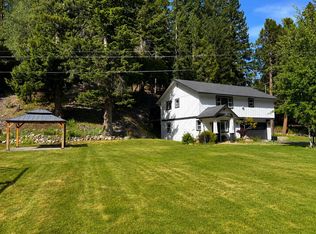 503 Pony Trl, Mount Shasta, CA 96067
