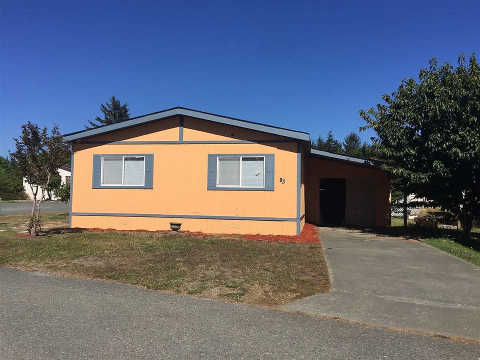 1st image of 1661-1661 Northcrest Dr Space 83