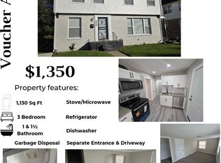 20130 Regent Dr, Detroit, MI 48205