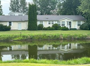 8543 Laberdy Rd, Eau Claire, MI 49111