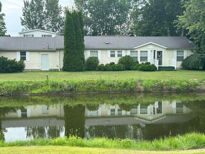 8543 Laberdy Rd, Eau Claire, MI, 49111